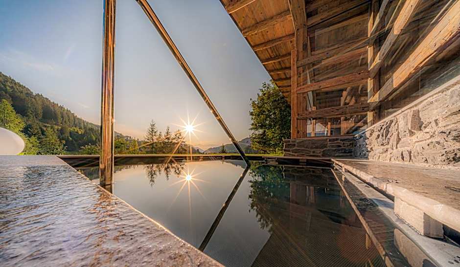 Hotel Comploj Adults only