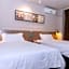 Jinjiang Inn Select Tianjin Tanggu Metro Station Zhongxin North Road