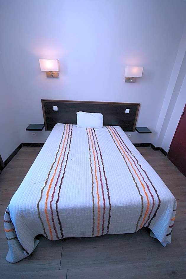 Hotel Le Bellevue
