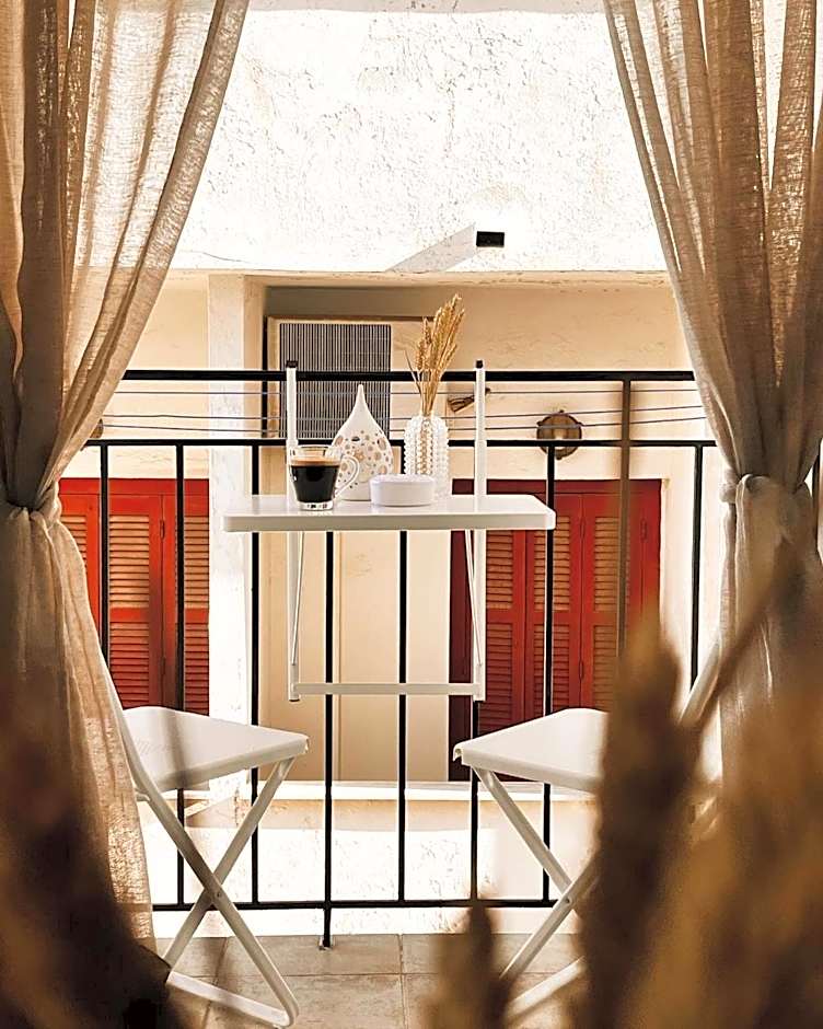 Lucy’s guest house