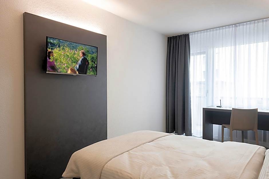 Hotel Bahnhof Zollikofen