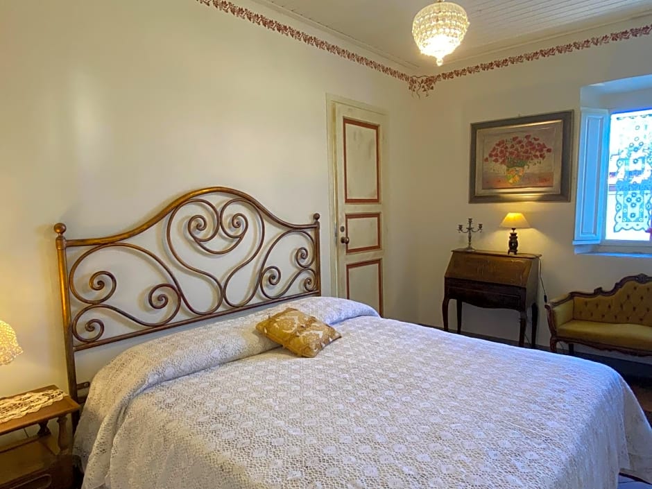 B&B La Rocca