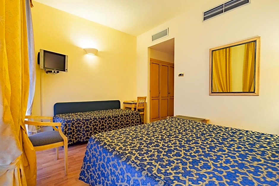 Hotel Benivieni