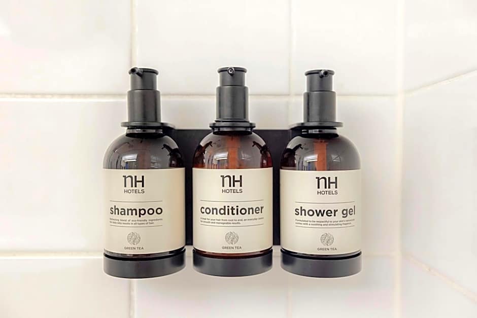 NH Centre Utrecht Hotel