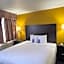 Howard Johnson by Wyndham Odessa TX
