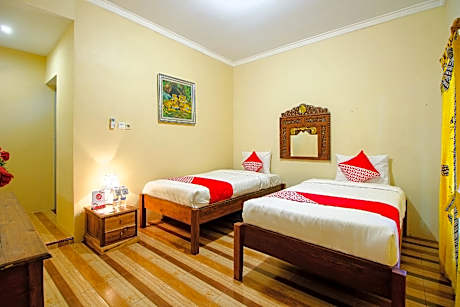 OYO 2047 Opak Village Bed & Breakfast