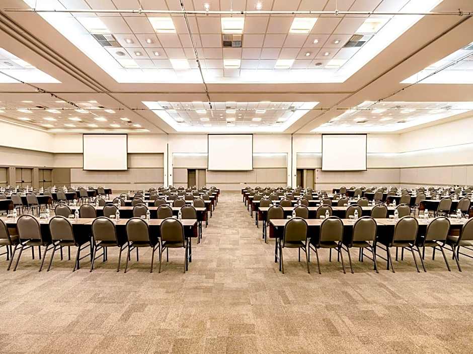 Grand Mercure Sao Paulo Vila Olimpia