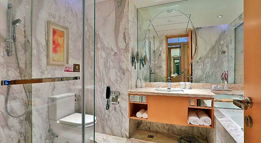 Shaoxing Tianma Hotel