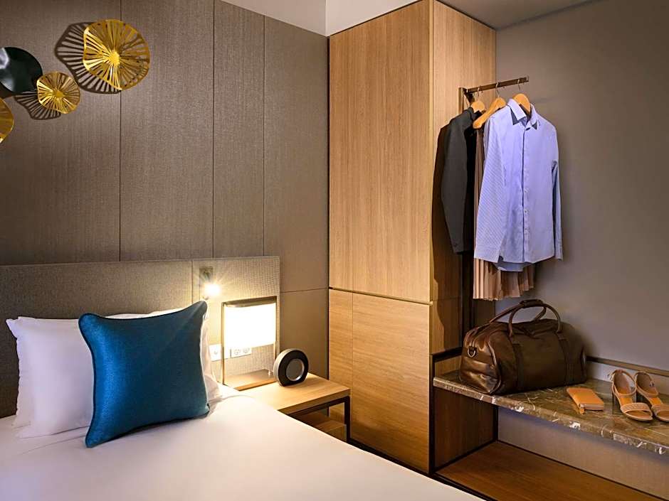 Novotel Melbourne Central