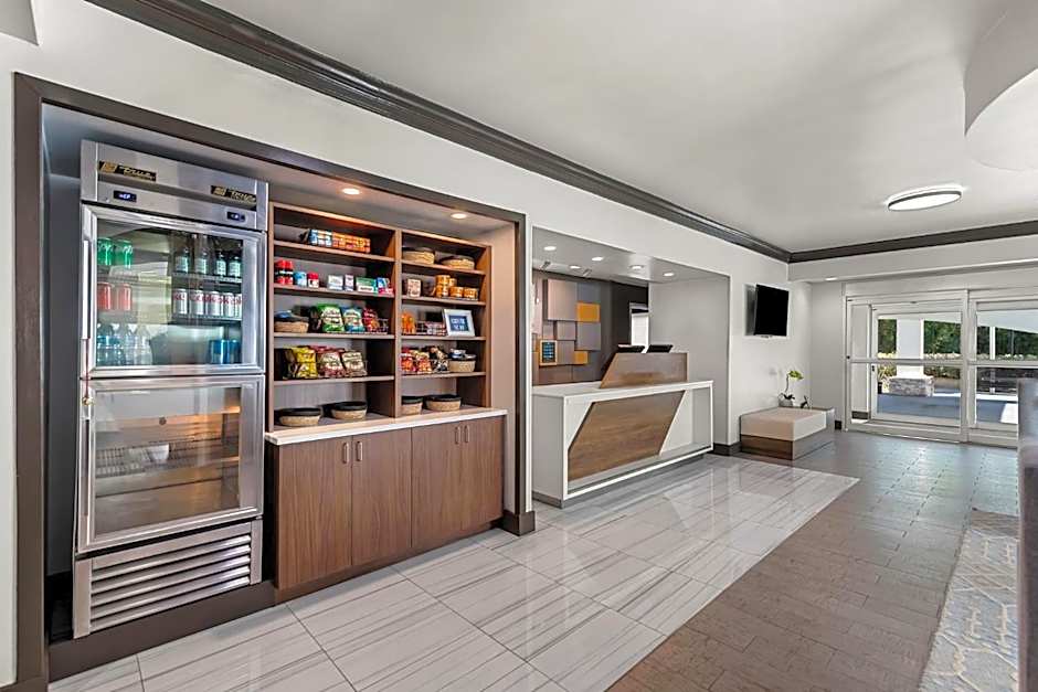 Holiday Inn Express Saint Simons Island by IHG