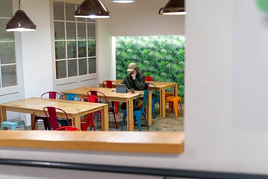 Koba Hostel