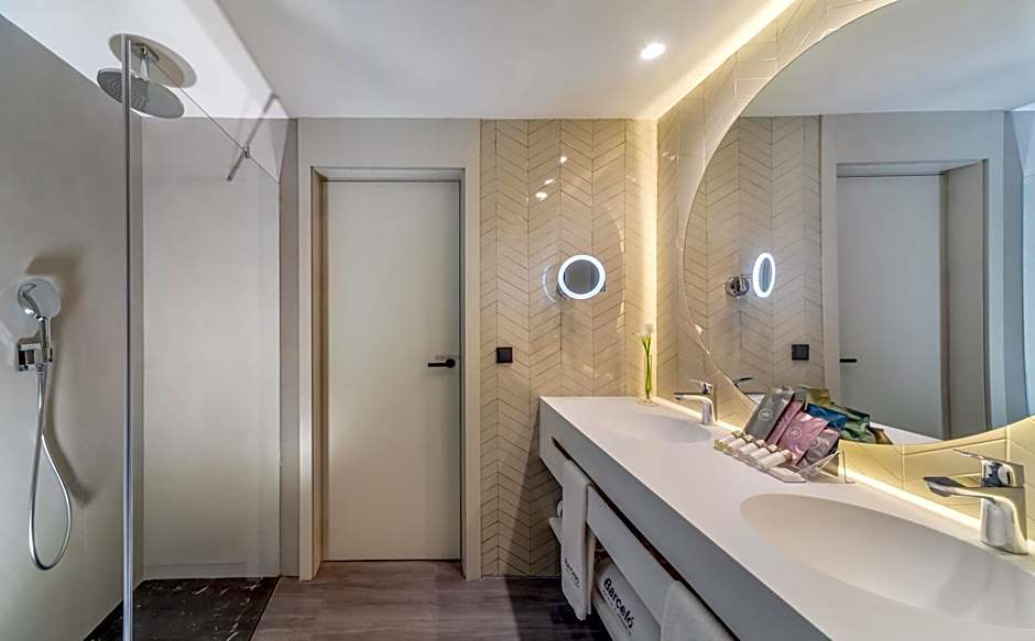 Barceló Sevilla Renacimiento