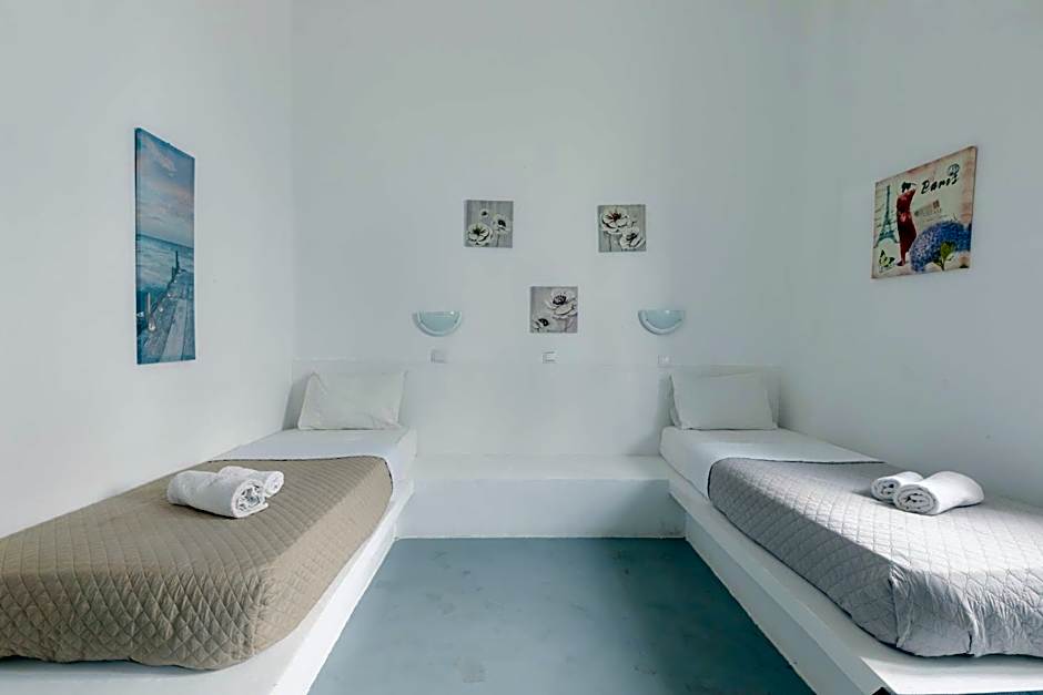 Seven Grapes - Karterados