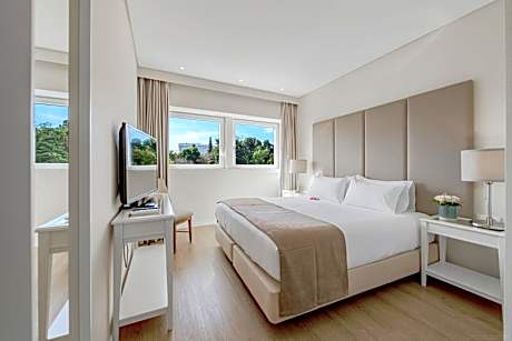 Lisboa Central Park Hotel Suites & Studios