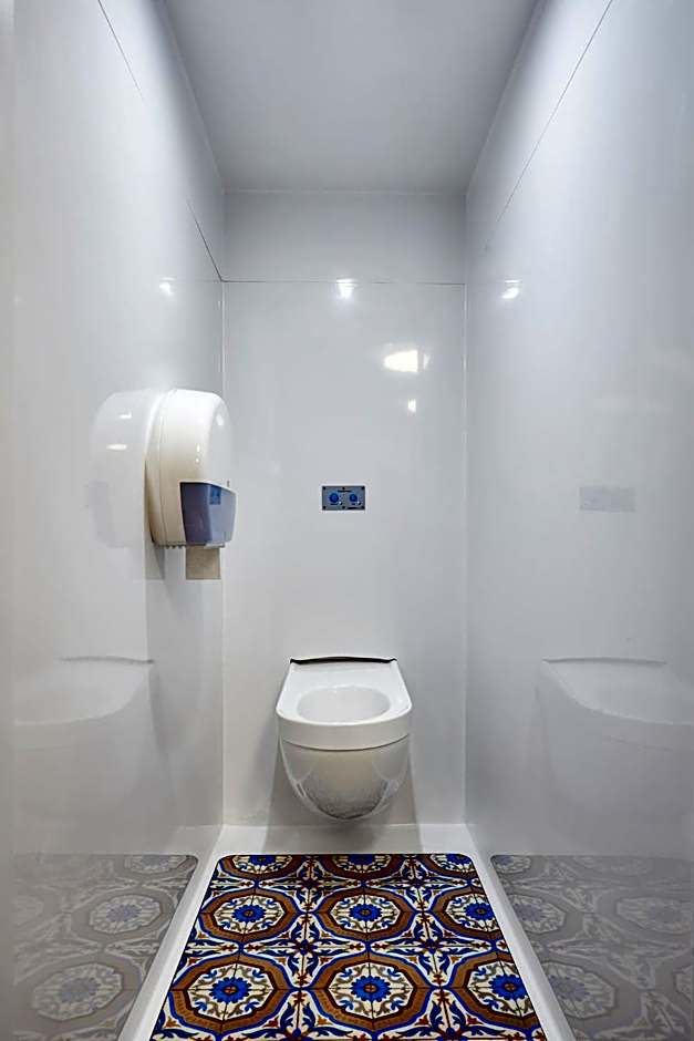 hotelF1 Thonon Les Bains Est