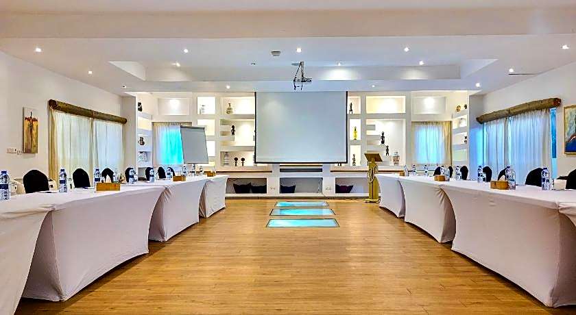 La Villa Boutique Hotel