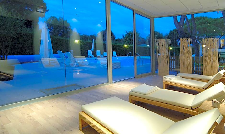 Hotel Bauer & Sporting
