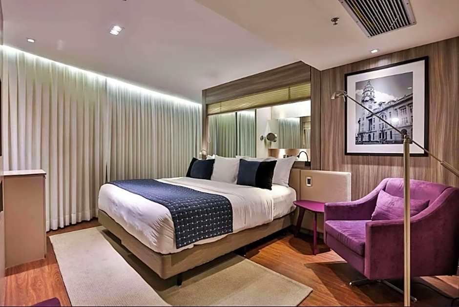 Radisson Vila Olimpia Sao Paulo
