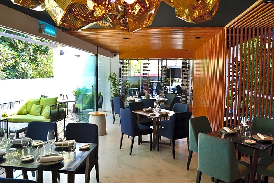 Casa Prim Hotel Boutique