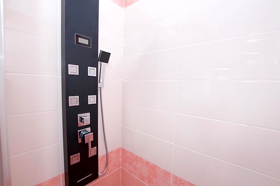 VILLA PASCALE - B&B - CASA VACANZE