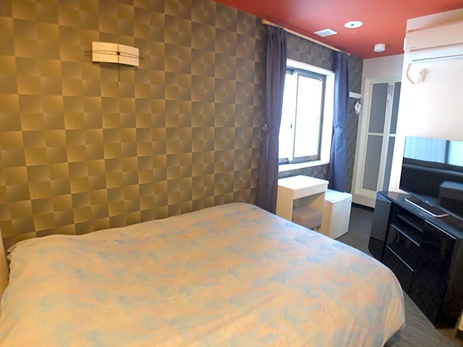 Tokyo Tourist Inn