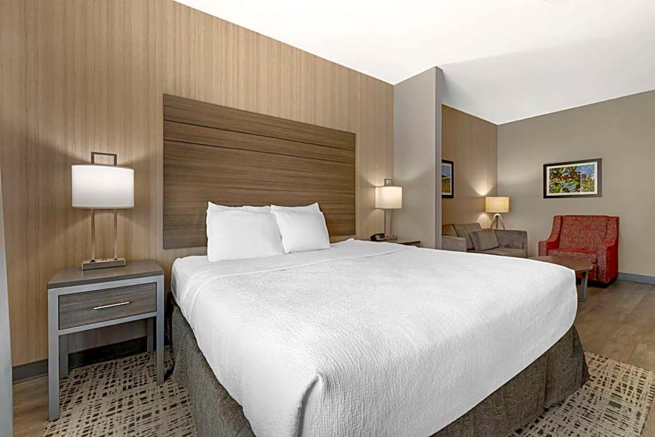 Best Western Plus LaCrescent / LaCrosse