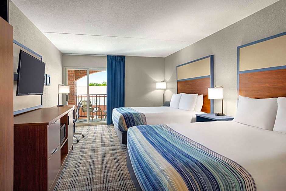 AmericInn by Wyndham Branson & Conference Center