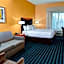 Fairfield by Marriott Inn & Suites Anniston Oxford