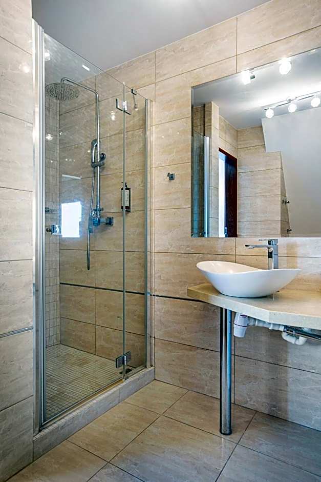 COLUMBUS Apartamenty Ustka - Limanowskiego 1