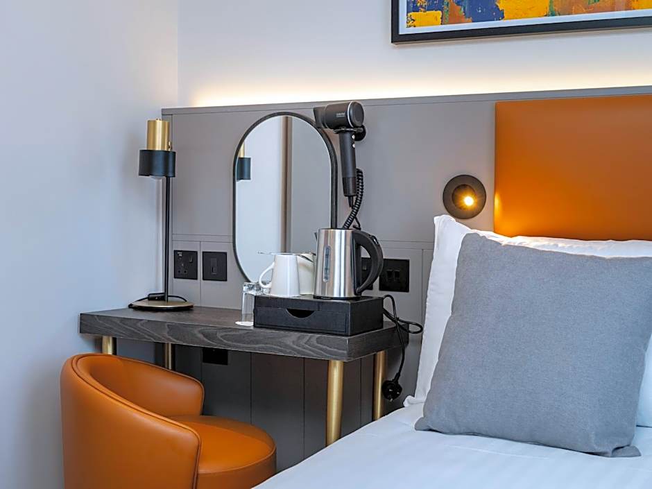 Best Western Chiswick Rooms