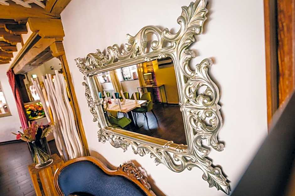 Hotel Gasthaus Appel Krug