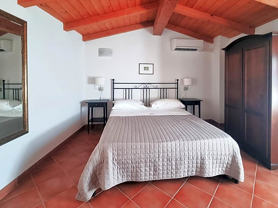 Locanda Il Monastero