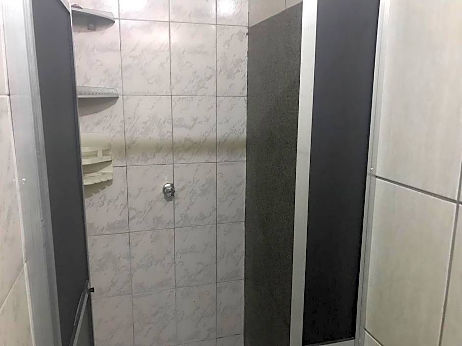 Pousada Hostel Universitário