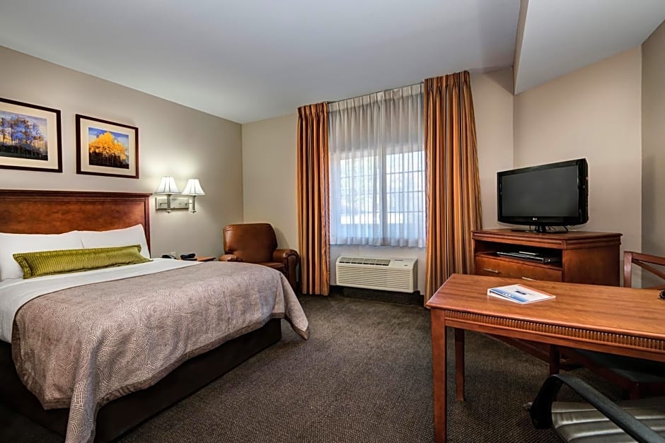 Candlewood Suites Conway