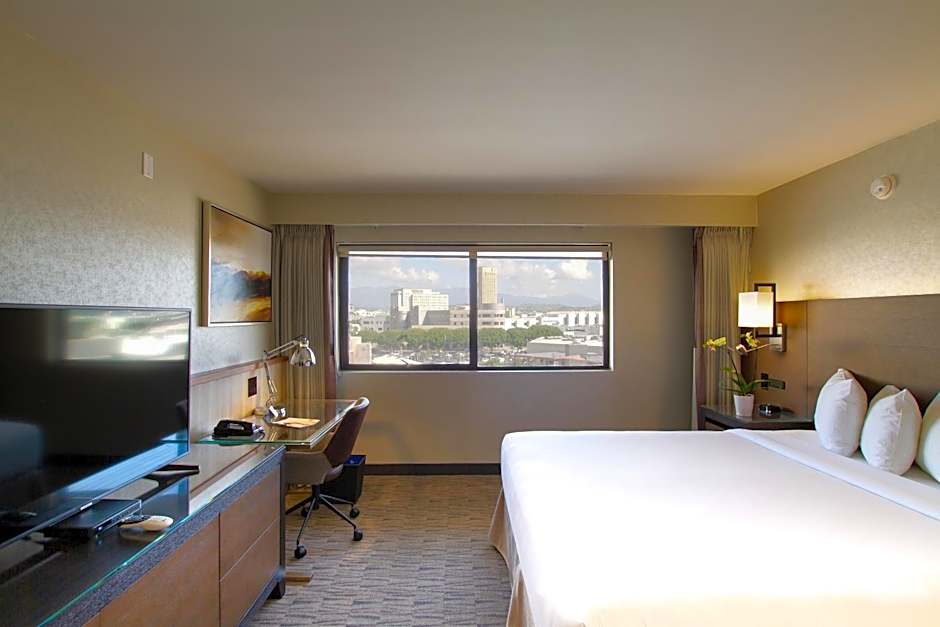 Miyako Hotel Los Angeles