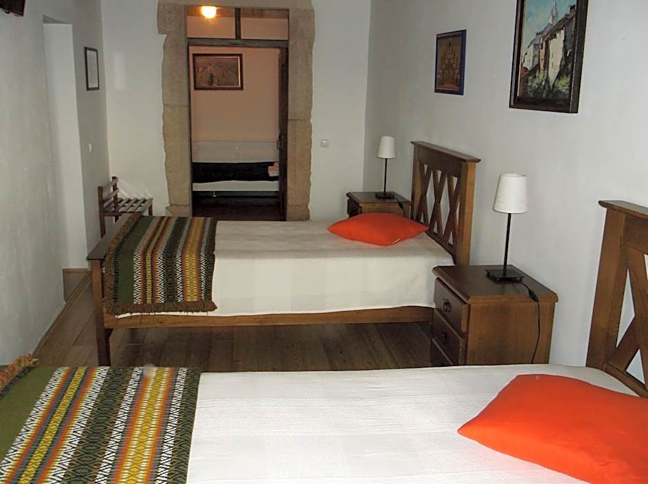 Estalagem de Marvão