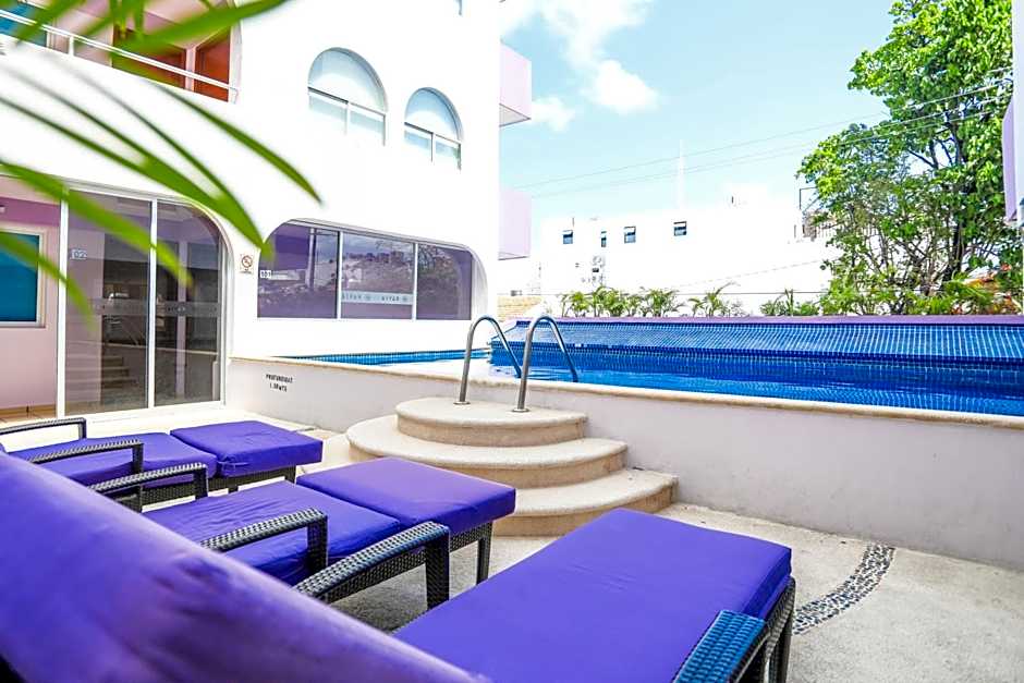 Hotel Kavia