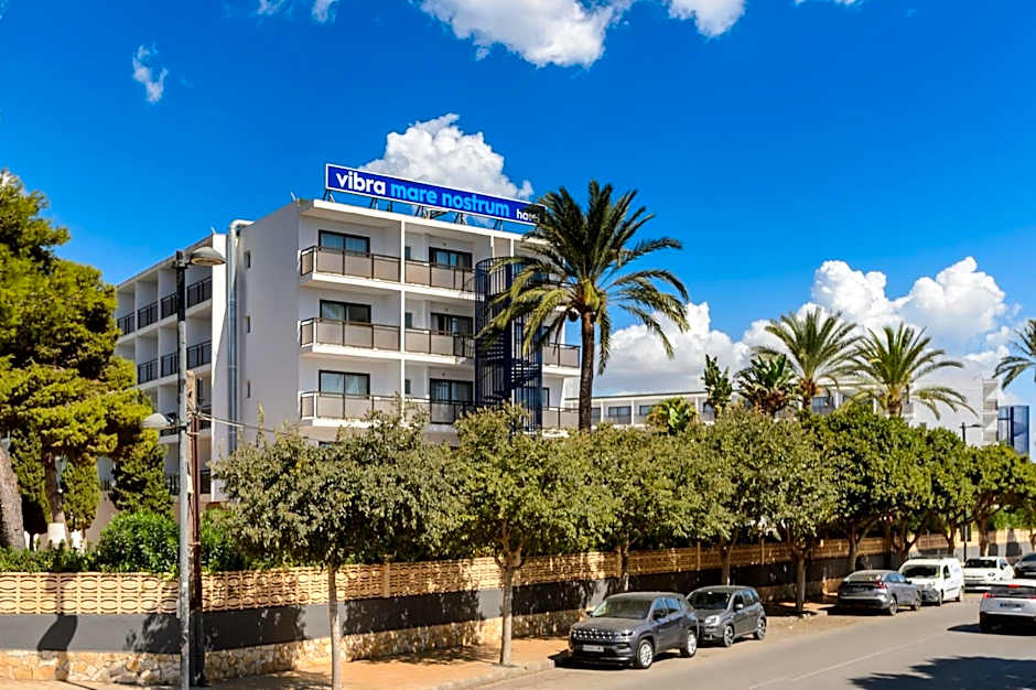Vibra Mare Nostrum Hotel