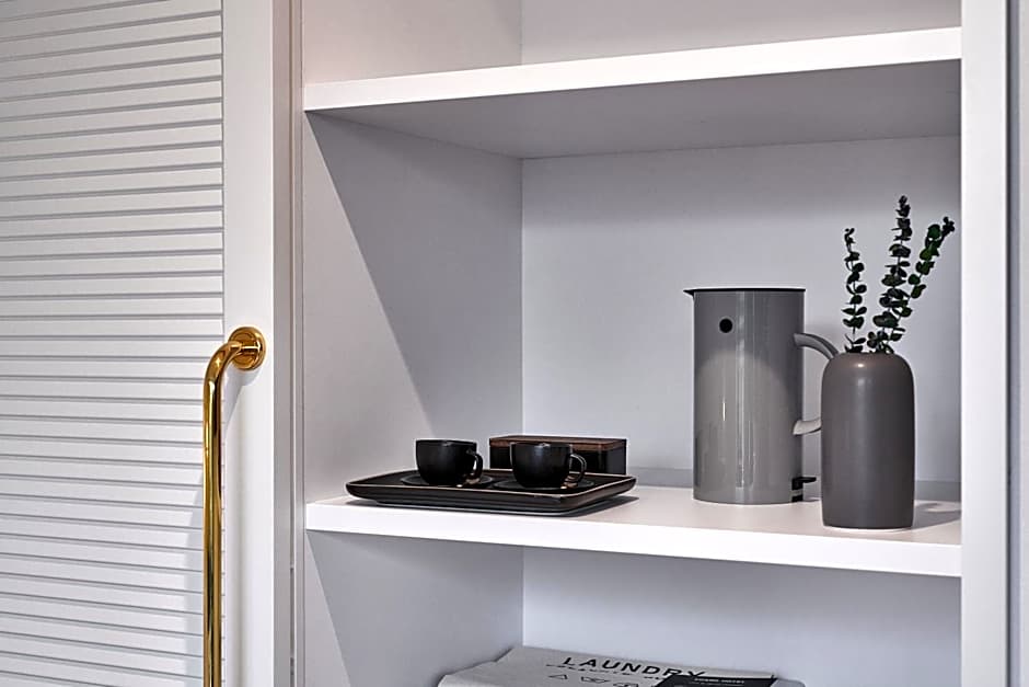 Cosmo Hotel Boutique