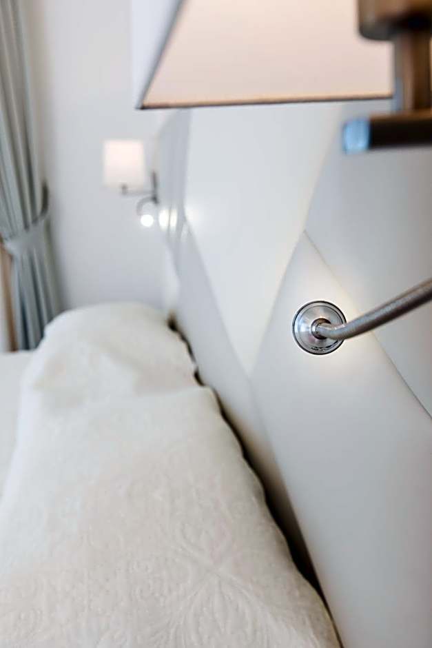 Hotel le Rocce - Agerola, Amalfi Coast