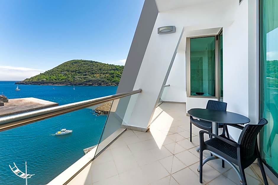 Angra Marina Hotel