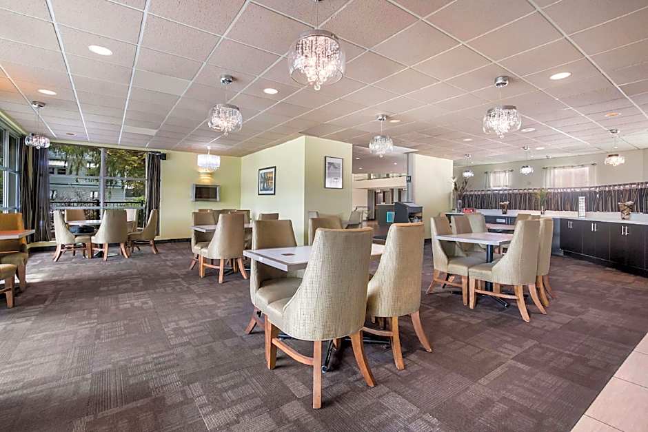 Best Western Little River Inn
