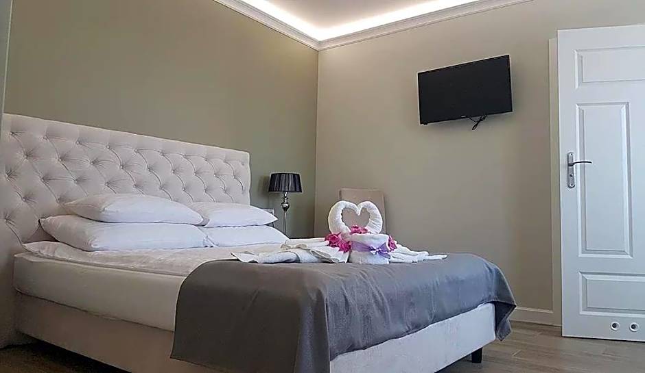 Pokoje Amore Residence