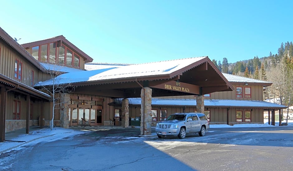 Deer Valley's Signature Collection