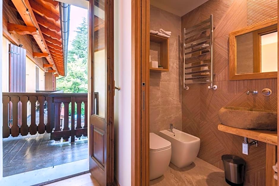 Hotel Firenze