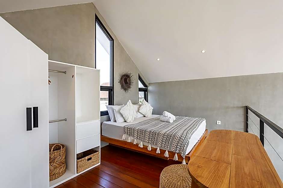 Villa Mahoni by Optimum Bali Villas