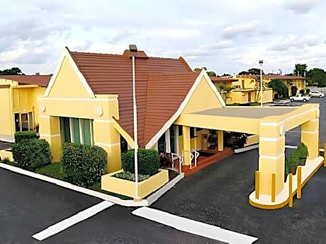 Hollywood Gateway Inn