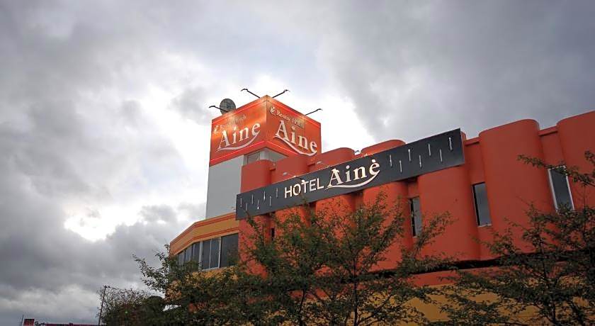 Koriyama Aine Adult Only