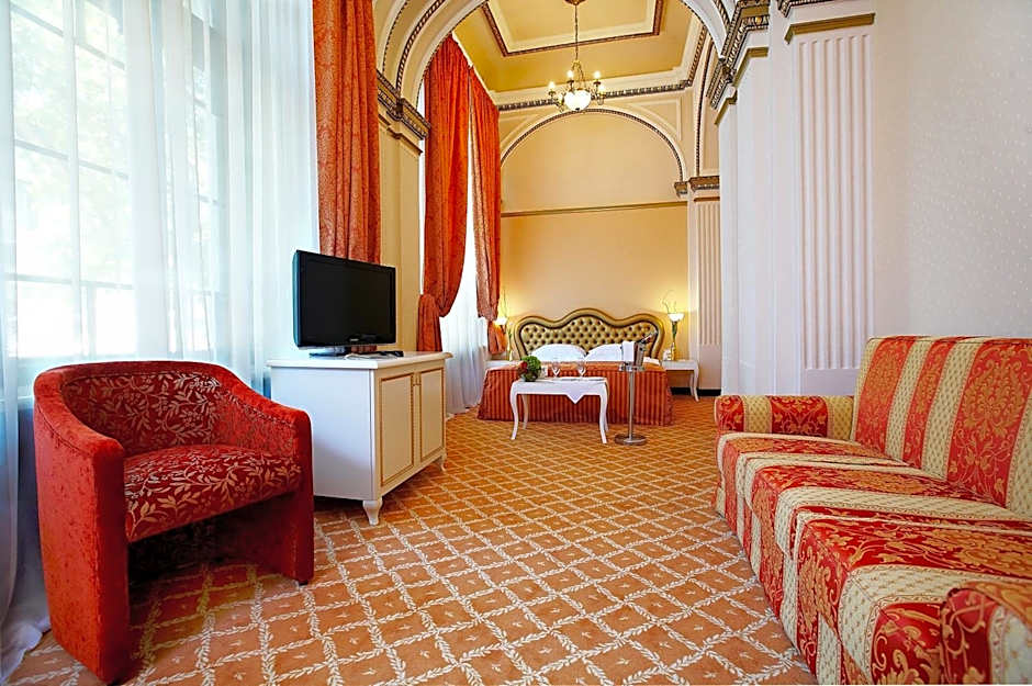 Londonska SPA Hotel
