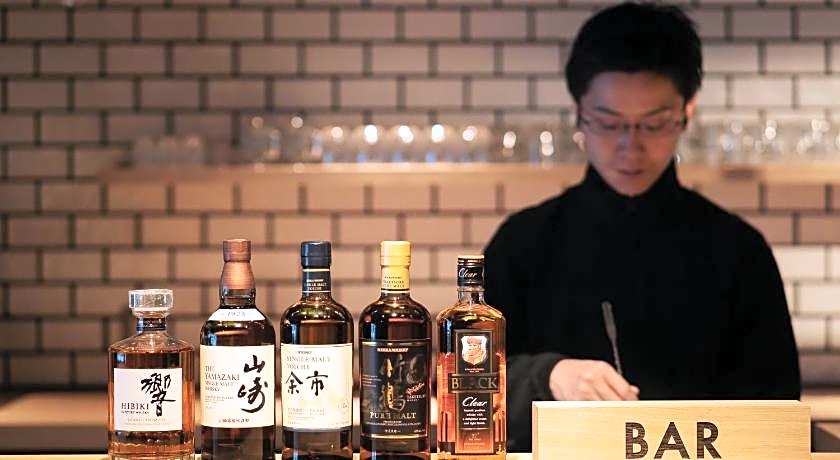 9C Hotel Asahikawa